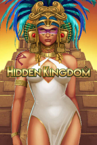 Hidden Kingdom демо игровой автомат | ВАВАДА бесплатно