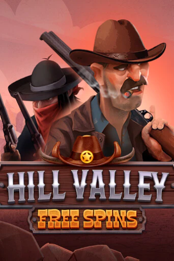Hill Walley демо игровой автомат | ВАВАДА бесплатно
