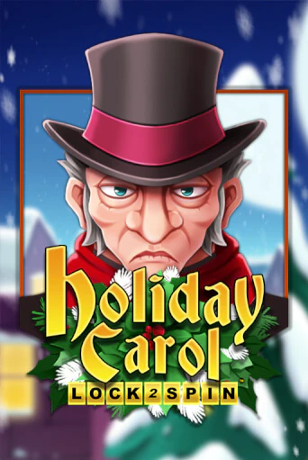 Holiday Carol демо игровой автомат | ВАВАДА бесплатно