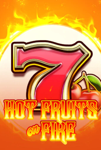 Hot Fruits on Fire демо игровой автомат | ВАВАДА бесплатно