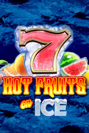 Hot fruits on ICE демо игровой автомат | ВАВАДА бесплатно