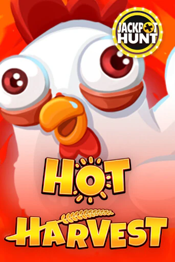Hot Harvest демо игровой автомат | ВАВАДА бесплатно