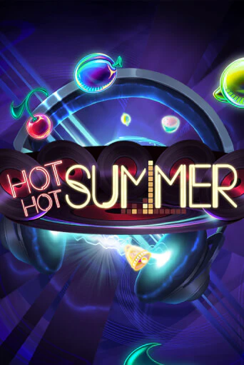 Hot Hot Summer демо игровой автомат | ВАВАДА бесплатно