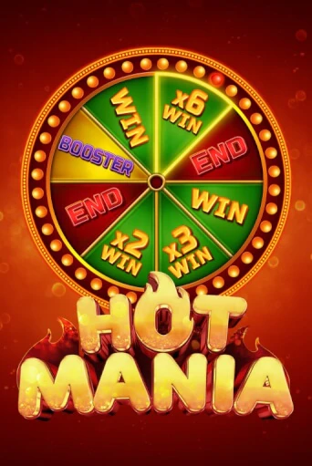 Hot Mania демо игровой автомат | ВАВАДА бесплатно