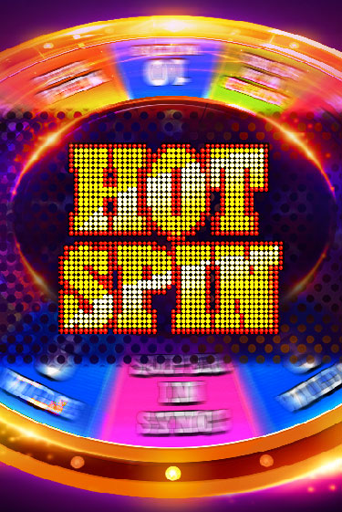 Hot Spin демо игровой автомат | ВАВАДА бесплатно