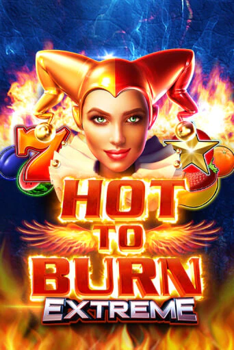 Hot to Burn Extreme демо игровой автомат | ВАВАДА бесплатно