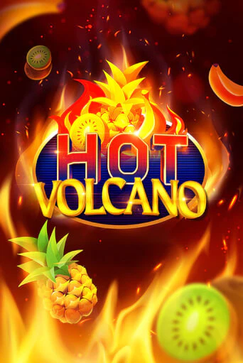 Hot Volcano демо игровой автомат | ВАВАДА бесплатно