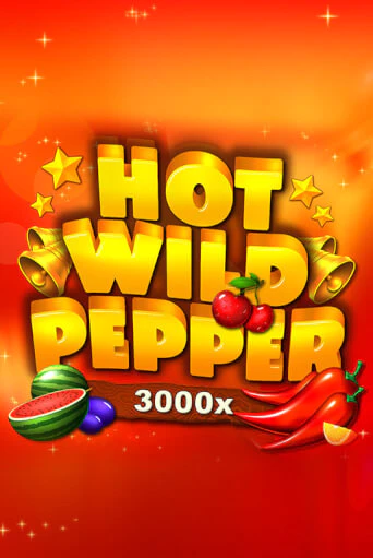 Hot Wild Pepper демо игровой автомат | ВАВАДА бесплатно
