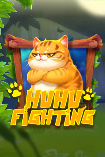 Hu Hu Fighting демо игровой автомат | ВАВАДА бесплатно