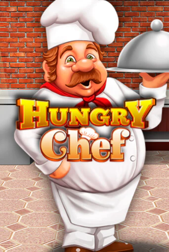 Hungry Chef демо игровой автомат | ВАВАДА бесплатно