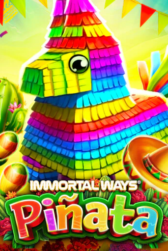 Immortal Ways Piñata демо игровой автомат | ВАВАДА бесплатно