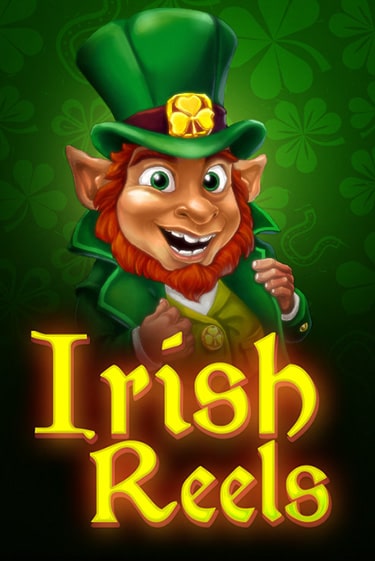 Irish Reels демо игровой автомат | ВАВАДА бесплатно
