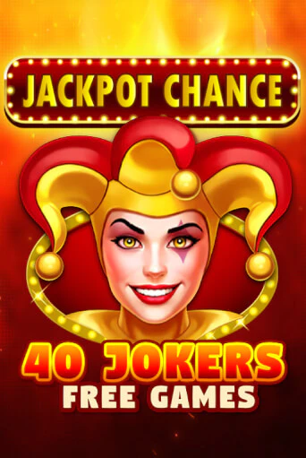 40 Jokers Free Games демо игровой автомат | ВАВАДА бесплатно