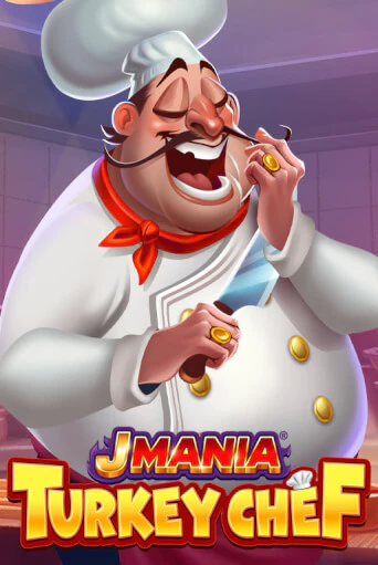 J Mania Turkey Chef демо игровой автомат | ВАВАДА бесплатно