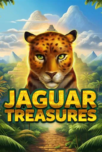 Jaguar Treasures демо игровой автомат | ВАВАДА бесплатно