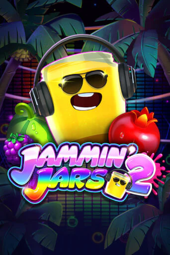 Jammin' Jars 2 демо игровой автомат | ВАВАДА бесплатно