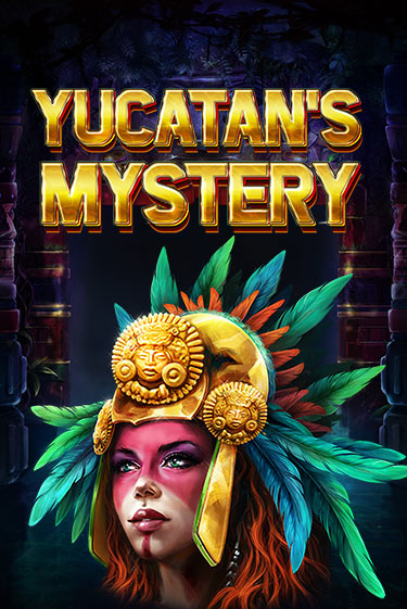 Yucatan's Mystery демо игровой автомат | ВАВАДА бесплатно