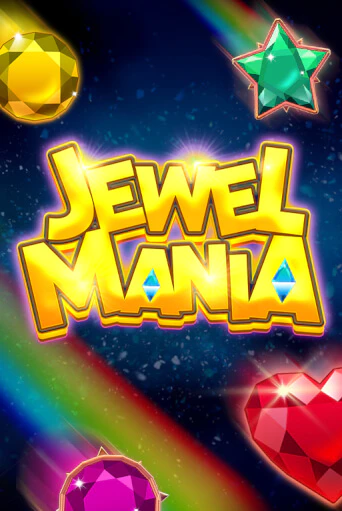 Jewel Mania демо игровой автомат | ВАВАДА бесплатно