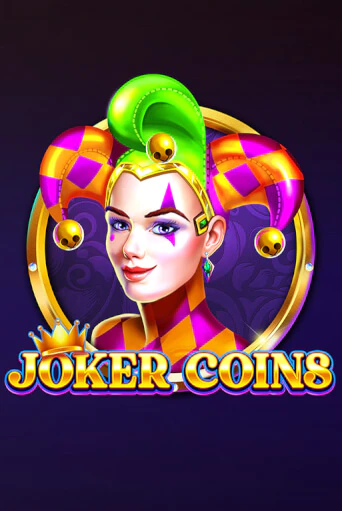 Joker Coins демо игровой автомат | ВАВАДА бесплатно