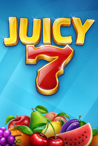 Juicy 7 демо игровой автомат | ВАВАДА бесплатно