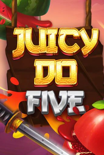Juicy Do Five демо игровой автомат | ВАВАДА бесплатно