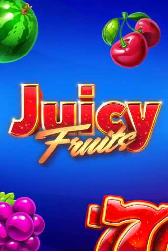 Juicy Fruits 27 Ways демо игровой автомат | ВАВАДА бесплатно