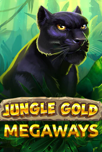 Jungle Gold Megaways демо игровой автомат | ВАВАДА бесплатно