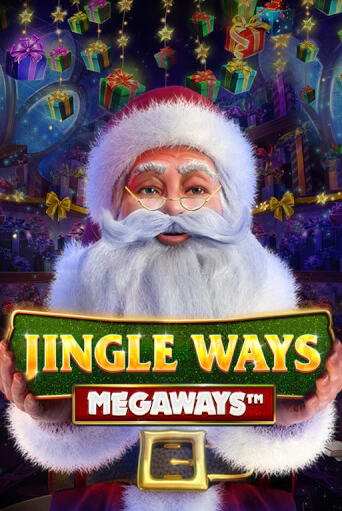 Jingle Ways MegaWays™ демо игровой автомат | ВАВАДА бесплатно