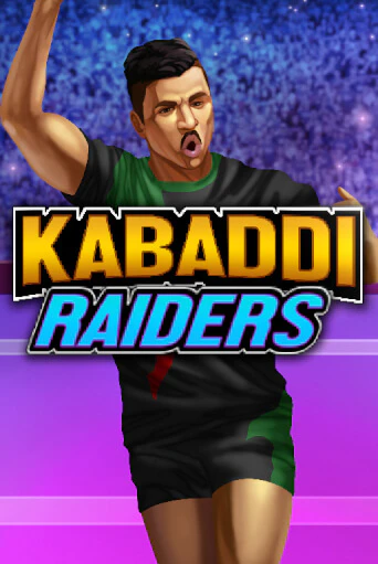 Kabaddi Raiders демо игровой автомат | ВАВАДА бесплатно