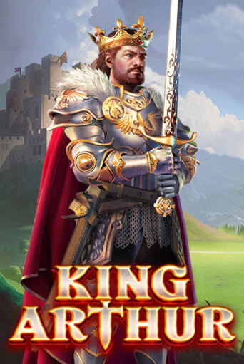 King Arthur демо игровой автомат | ВАВАДА бесплатно