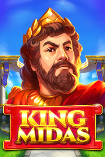 King Midas демо игровой автомат | ВАВАДА бесплатно