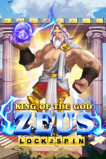 King Of The God Zeus демо игровой автомат | ВАВАДА бесплатно