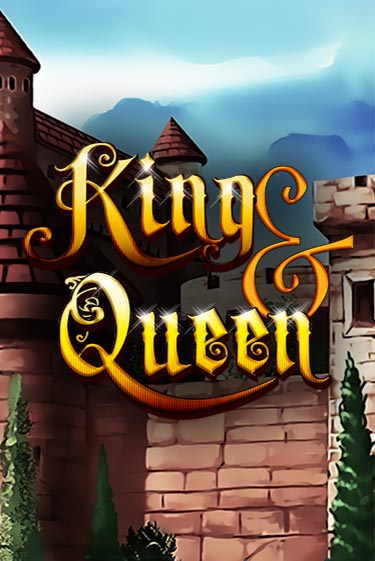 King & Queen демо игровой автомат | ВАВАДА бесплатно