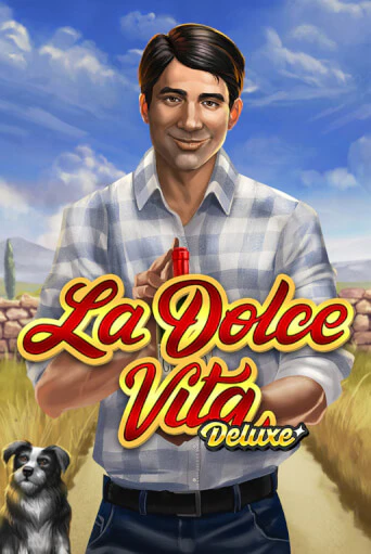 La Dolce Vita Deluxe демо игровой автомат | ВАВАДА бесплатно