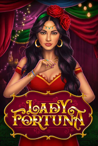Lady Fortuna демо игровой автомат | ВАВАДА бесплатно