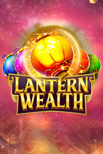 Lantern Wealth демо игровой автомат | ВАВАДА бесплатно