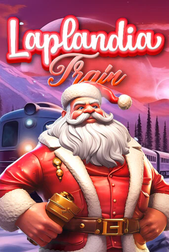 Laplandia Train демо игровой автомат | ВАВАДА бесплатно