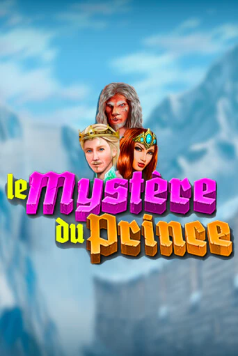 Le Mystere Du Prince демо игровой автомат | ВАВАДА бесплатно