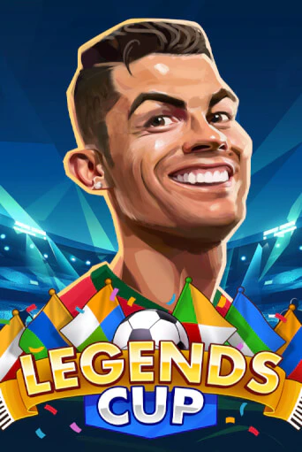 Legends Cup демо игровой автомат | ВАВАДА бесплатно