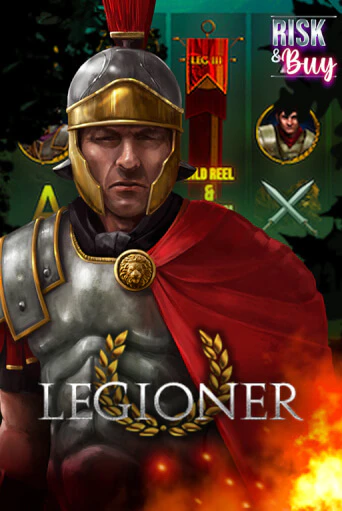 Legioner демо игровой автомат | ВАВАДА бесплатно