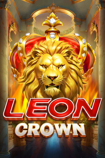 Leon Crown демо игровой автомат | ВАВАДА бесплатно