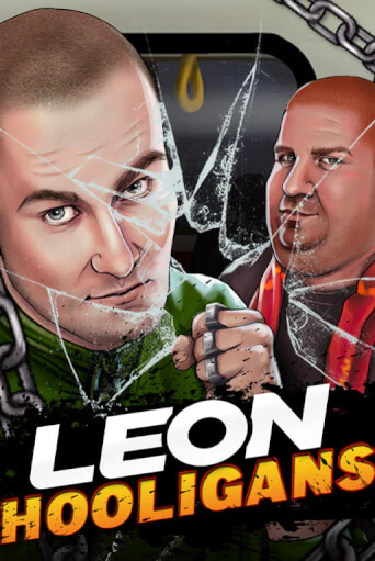 Leon Hooligans демо игровой автомат | ВАВАДА бесплатно