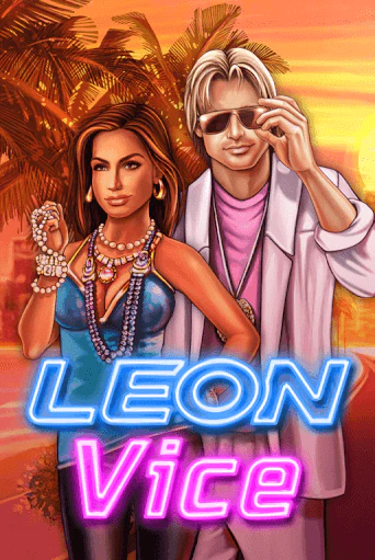 Leon Vice демо игровой автомат | ВАВАДА бесплатно