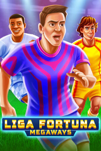 Liga Fortuna Megaways демо игровой автомат | ВАВАДА бесплатно