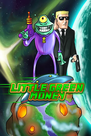 Little Green Money демо игровой автомат | ВАВАДА бесплатно