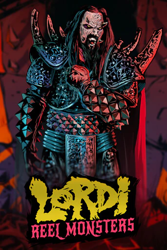 Lordi Reel Monsters демо игровой автомат | ВАВАДА бесплатно