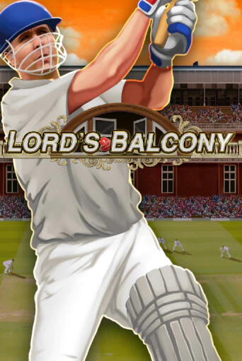 Lords Balcony демо игровой автомат | ВАВАДА бесплатно