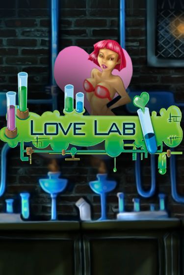 Love Lab демо игровой автомат | ВАВАДА бесплатно