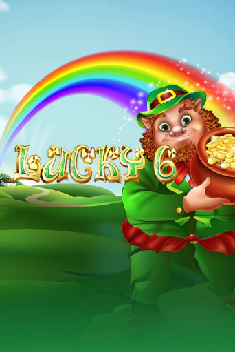 Lucky 6 демо игровой автомат | ВАВАДА бесплатно