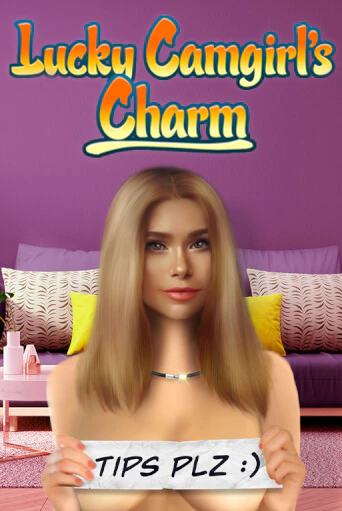 Lucky Camgirl's Charm демо игровой автомат | ВАВАДА бесплатно